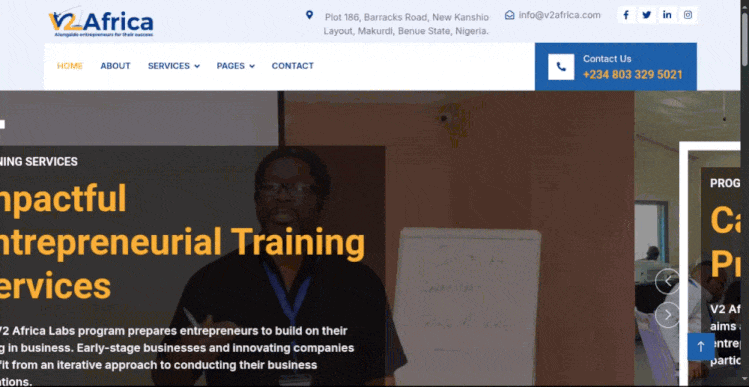 Travel and Tourism App